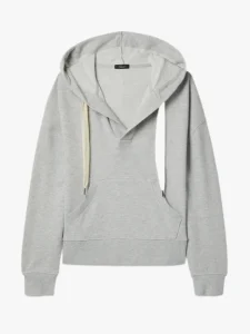 Rails Adley Cotton-Blend Terry Hoodie
